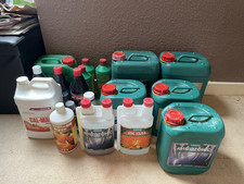 Joblot Bundle of Hydroponic