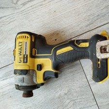 DEWALT DCF887 18V 3 Speed