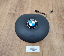 ✅ OEM BMW E46 330Ci M3 Front