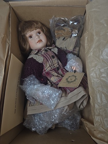 Boyds the yesterday - the, child