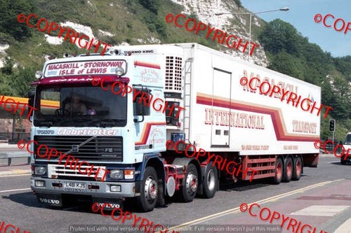 Truck photo macaskill - truck,