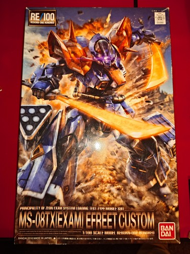 Bandai gundam model kit - gundam,