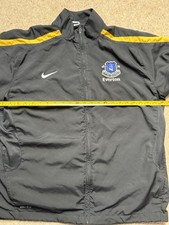 Everton 2012 Nike Training