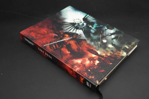 Pre loved warhammer 40k 9th - warhammer,