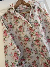 Cath Kidston Floral Raincoat