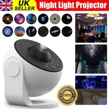Planetarium Projector 4K HD