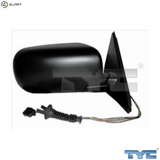 EXTERIOR MIRROR 303-0028 FOR