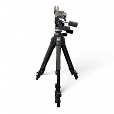 Manfrotto 190PROB Tripod-Huds