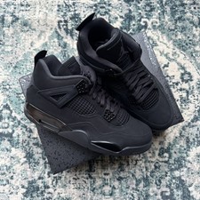 Size UK 11 - Nike Air Jordan 4