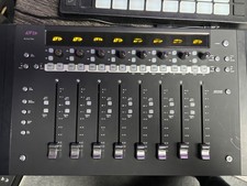 Avid Artist Mix - 8 fader Pro Tools Control Surface
