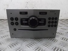 Vauxhall Corsa D Radio / Cd /
