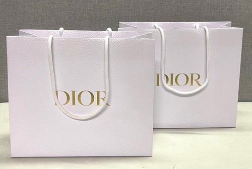 Authentic christian dior - 2x,