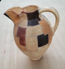 Trentham Artware ArtDeco Jug