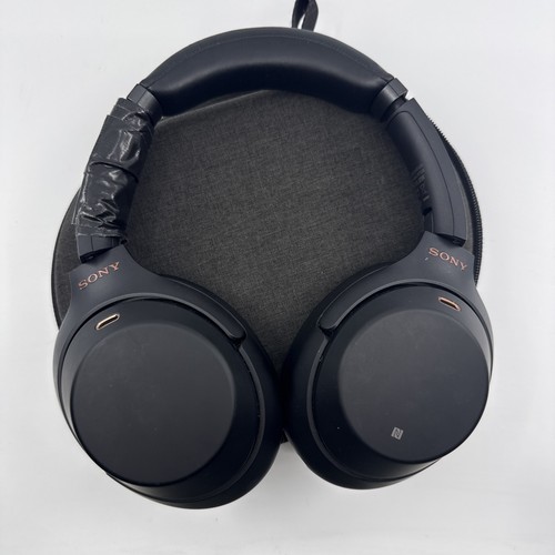 Sony 1000xm3 bluetooth - sony, wh-1000xm3