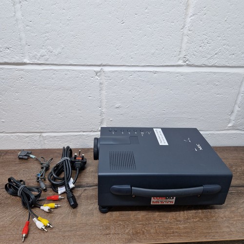 Nec lt80 multimedia - nec, projector