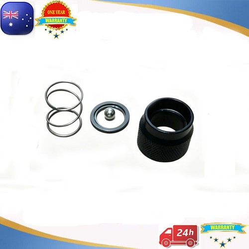 Chuck bit holder - holder, repair