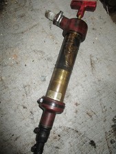 Jabsco Engine Oil Drain Pump