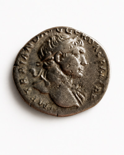 Trajan ancient roman - trajan,