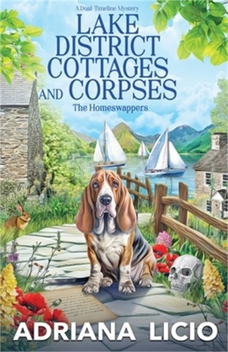 Lake district cottages and - lake,