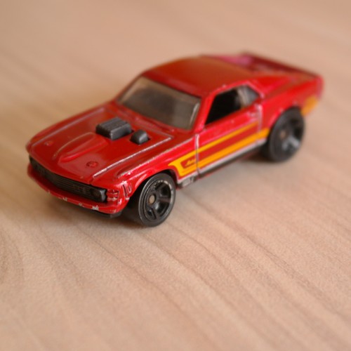 2012 ford mustang mach - 2012, 1