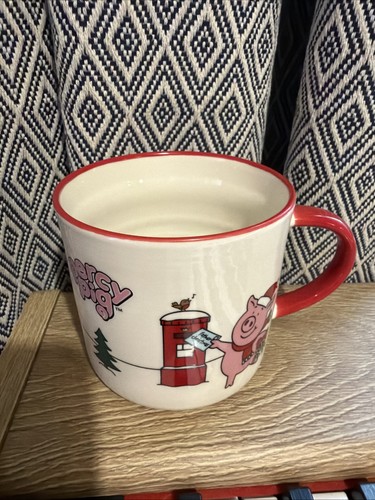Large percy pig - percy,
