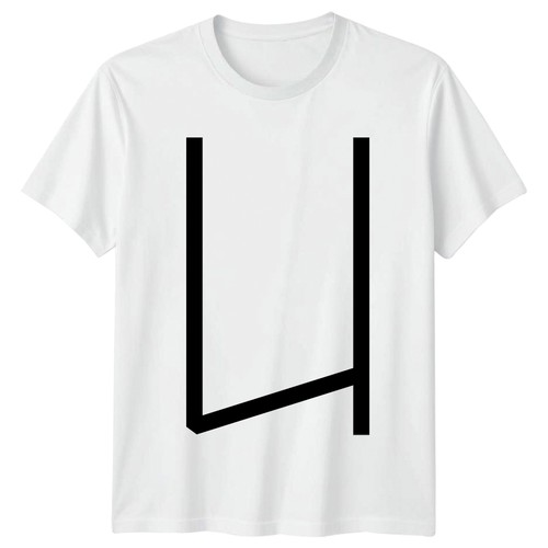Minimalist geometric abstract - geometric,
