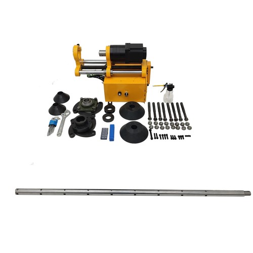 Line boring machine bore - machine,