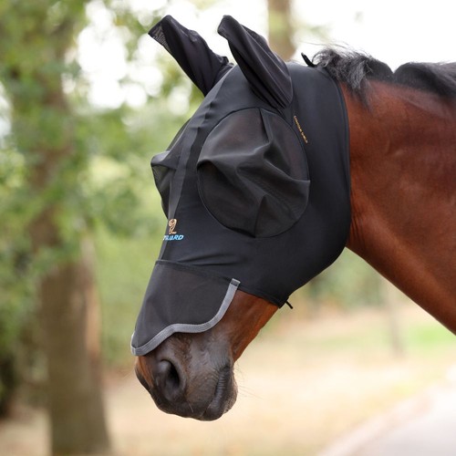 Shires flyguard pro - flyguard, stretch
