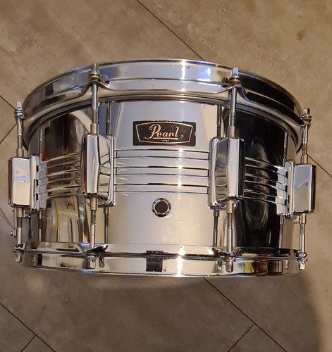 Vintage pearl b4514l - pearl,