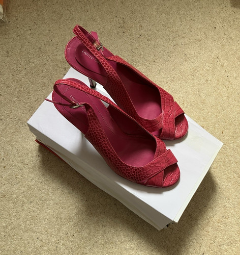 Limited collection pink snake - collection,