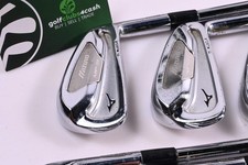 Mizuno MP-59 Irons / 3-PW / Stiff Flex Dynamic Gold S300 Shafts
