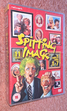 Spitting Image - Series 1-7 -