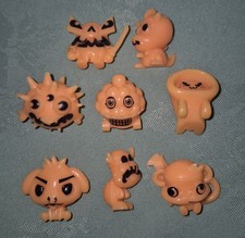 Moshi Monsters Figures Bundle