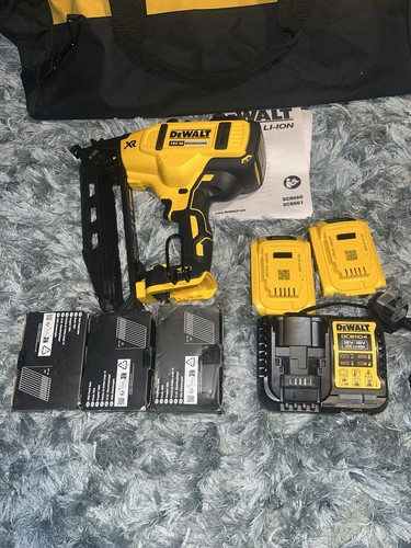 Dewalt dcn660d2 18v - dewalt,