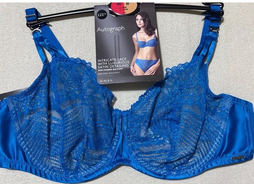 Autograph intricate lace - lace, &