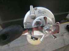 Shimano Tekota 800 Fishing