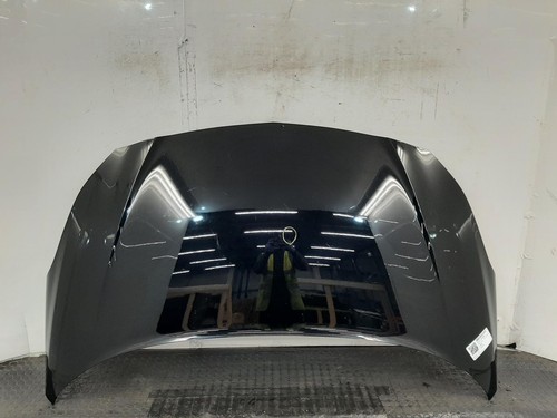 Vauxhall corsa black - vauxhall, edition