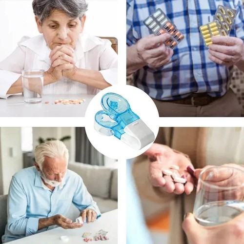 Pack portable pill - 1-pack,