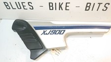 YAMAHA XJ 900 DIVERSION
