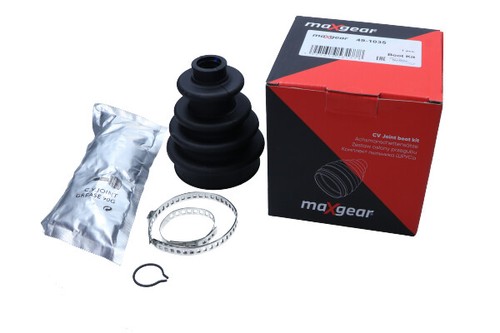Fits maxgear 1035 bellow - fits, 49-1035