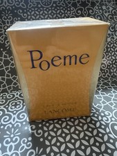 Lancome Poeme 100ml L'Eau de