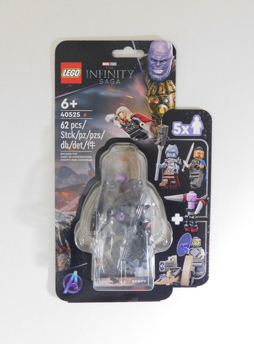 Lego marvel super - marvel,