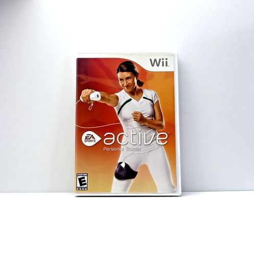 Sports active personal - ea,