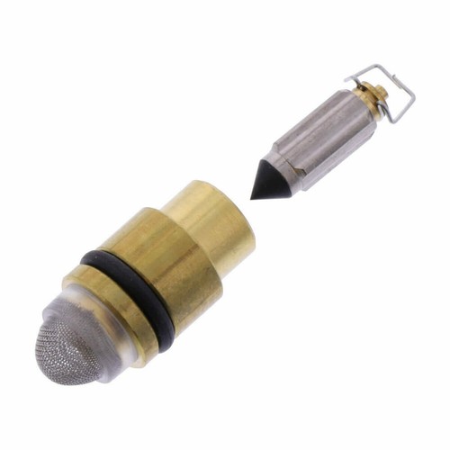 Floating needle jet - floating,