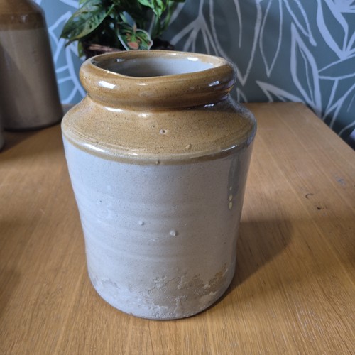 Antique tall salt - antique,
