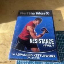 Advanced Kettle WorX