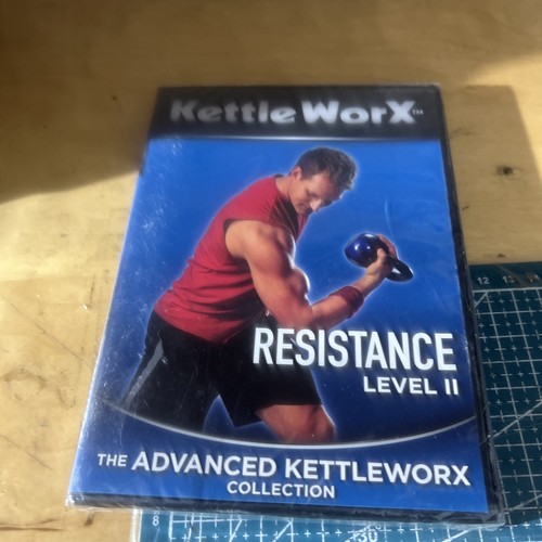 Advanced kettle worx - advanced,