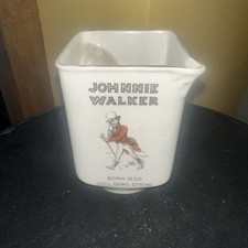 VINTAGE JOHNNIE WALKER WHISKY
