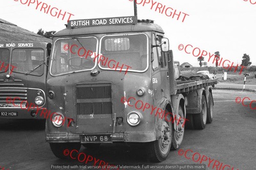 Truck photo british - photo,