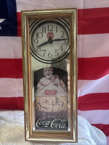 Vintage american coca - american,